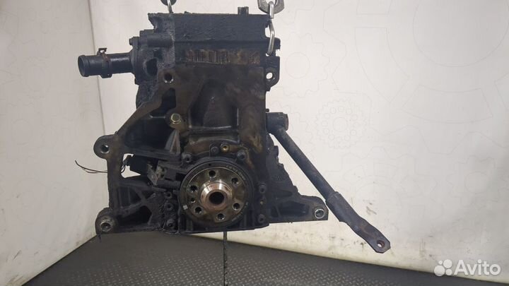 Блок цилиндров Seat Ibiza 4, 2009