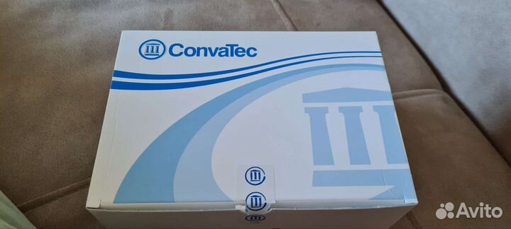 Калоприемник convatec