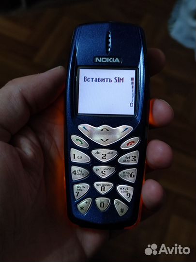 Nokia 3510i