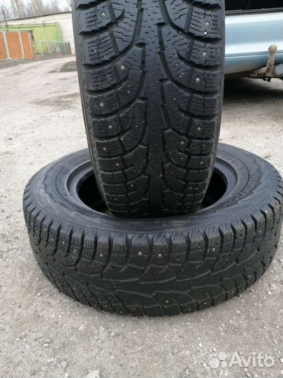 Hankook I'Pike RW11 215/65 R16 98T