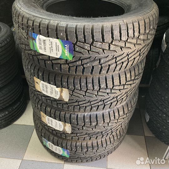 Nokian Tyres Nordman 7 SUV 265/65 R17