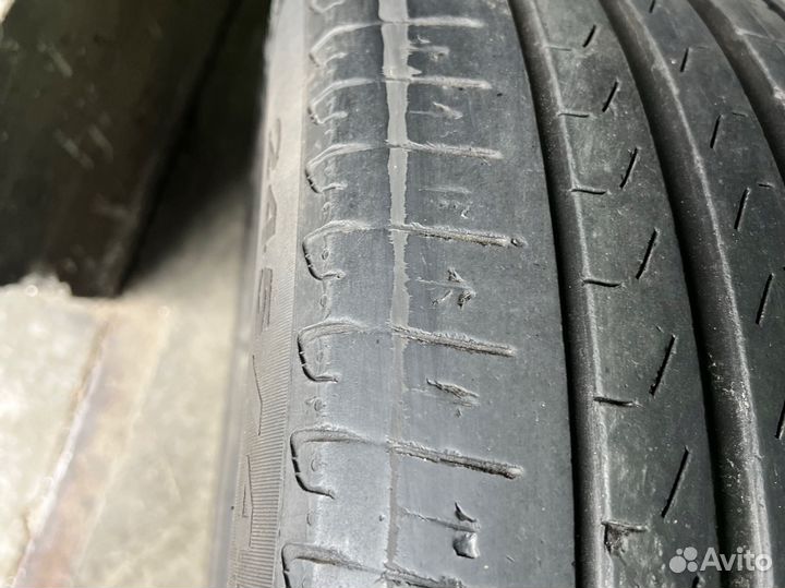 Pirelli Cinturato P7 245/45 R18 96