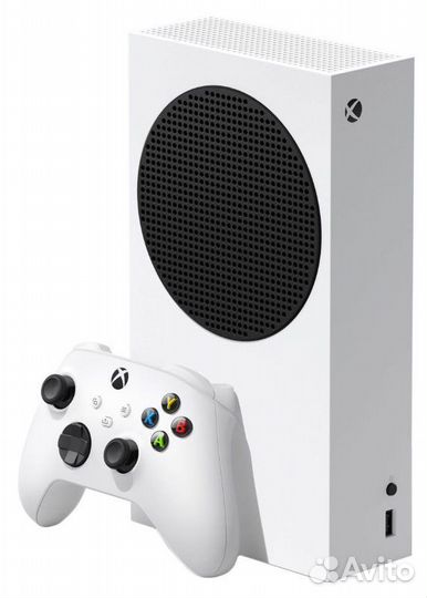 Xbox series s