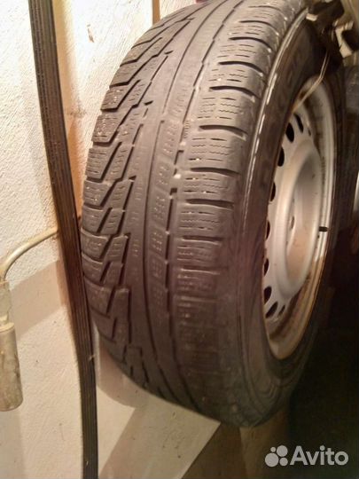 Nokian Tyres eLine 195/65 R15