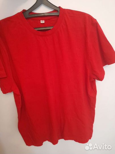 Футболка мужская