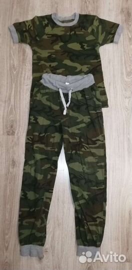 Детские вещи на мальчика