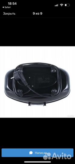 Электробигуди Philips