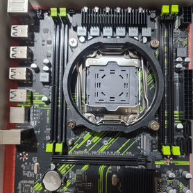 Machinist X99 lga 2011-3