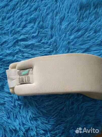 Воротник Шанца orto детский