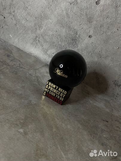 Парфюм Kilian princess My kind of love