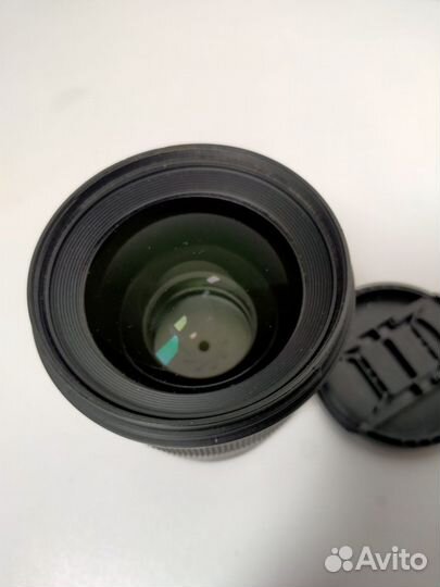 Sigma 50 1.4 DG Art, Lensbaby 3G