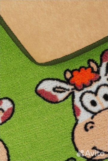 Детский ковёр, 100*150, новый