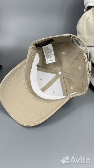 Бейсболка CK