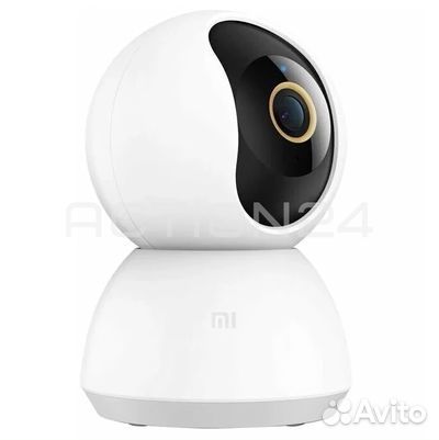 IP камера Xiaomi Mijia 360 Home Camera PTZ 2K EU