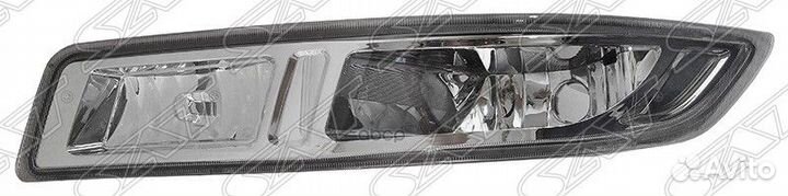 Поворот nissan almera classic 07-12 LH euro ST