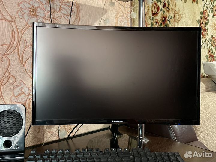 Компьютер игровой