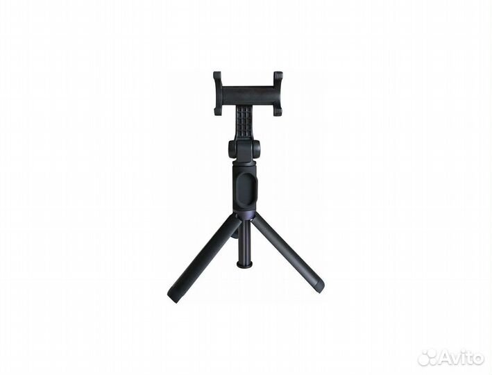 Монопод-трипод Xiaomi Mi Selfie Stick черный