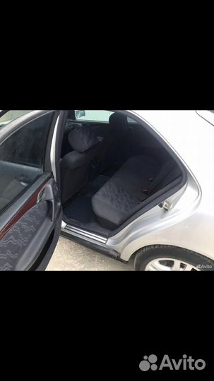 Mercedes-Benz E-класс 2.2 AT, 1998, 353 000 км