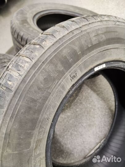 Ikon Tyres Nordman SX3 185/70 R14