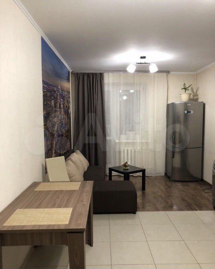 2-к. квартира, 83 м², 10/10 эт.