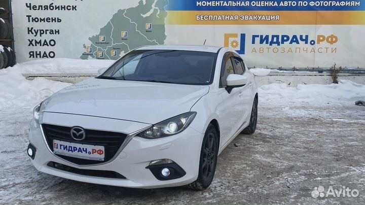 Моторчик заслонки отопителя Mazda Mazda 3 (BM) KF0