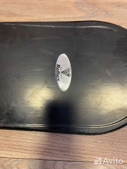 Сноуборд black fire reflex