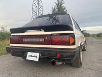 Nissan Sunny 1.3 AT, 1986, 110 000 км, с пробегом, цена 235 000 руб.
