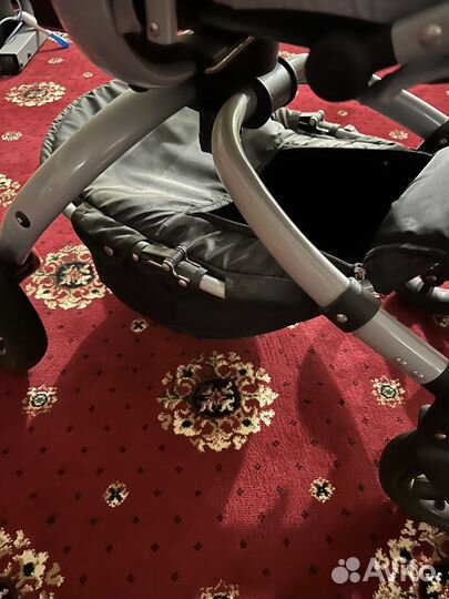 Коляска Coletto Messina 2 в 1