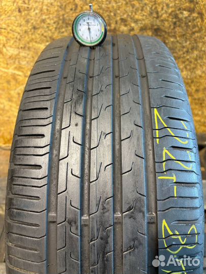 Continental EcoContact 6 235/45 R20