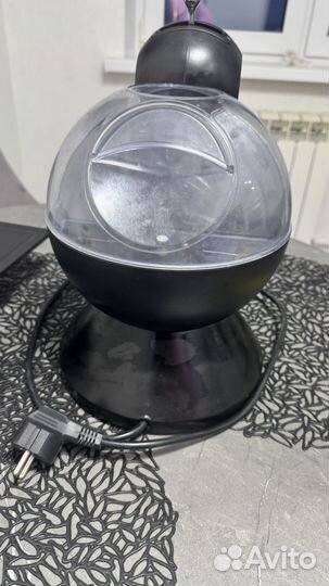 Капсульная кофемашина dolce gusto krups