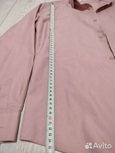 Рубашка рост 152