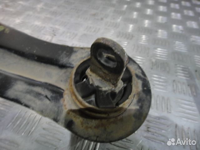 Рычаг подвески Focus 3 (11) зад L продольный б\у