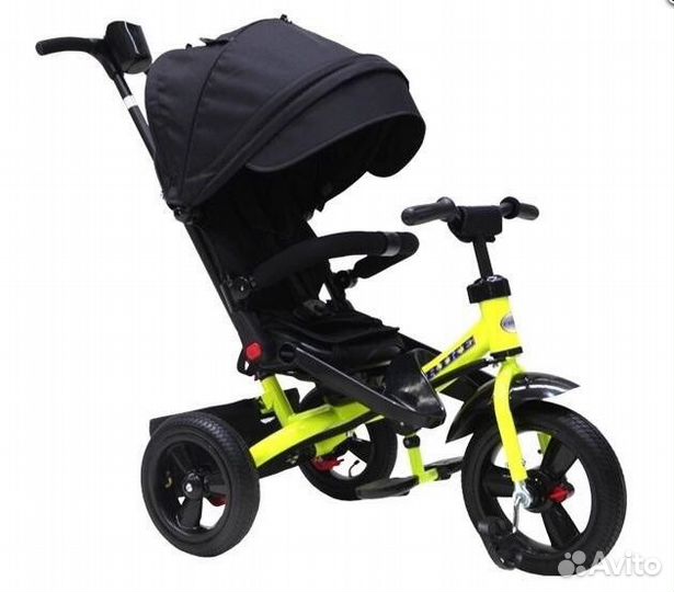 Детский велосипед Trike