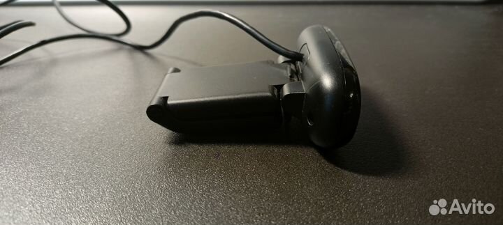 Веб-камера Logitech Webcam C170