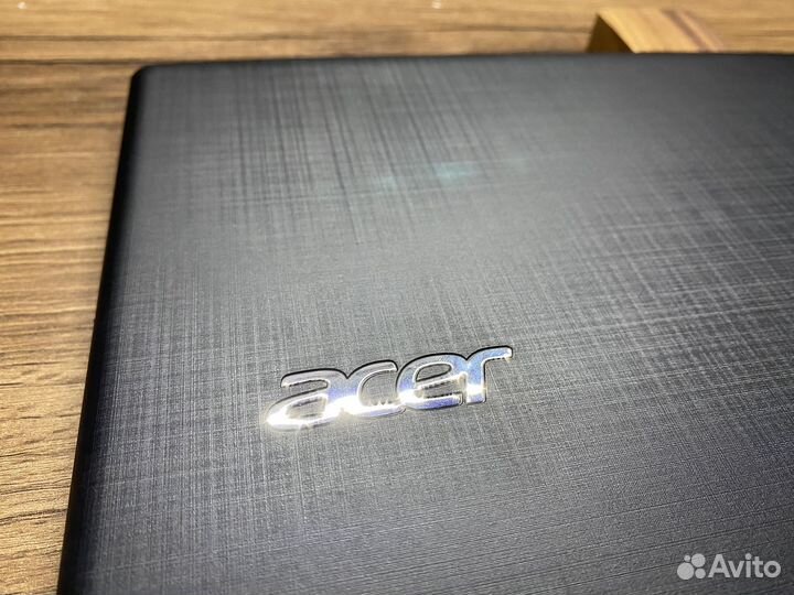 Крышка матрицы Acer E5-523 E5-553 E5-575 E5-576