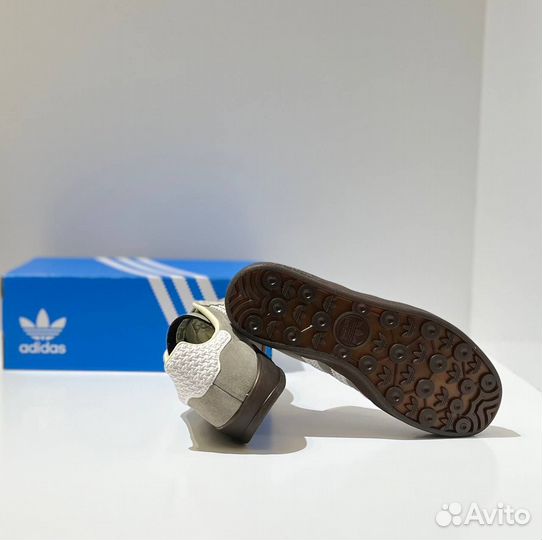 Кеды Adidas