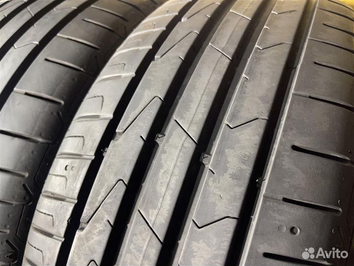 Hankook Ventus Prime 3 K125 205/55 R17