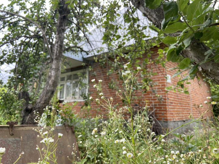 Дача 70 м² на участке 4 сот.