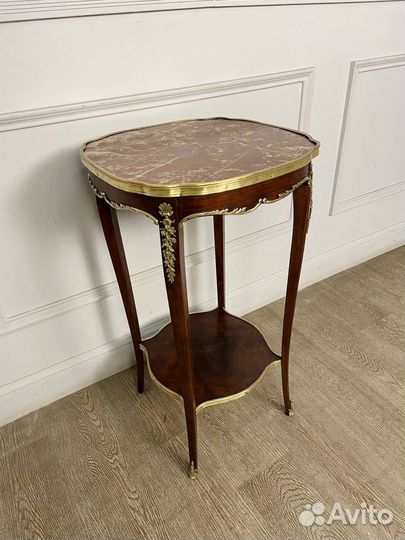 Столик чайный