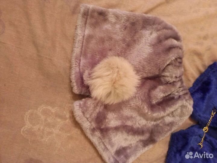 Костюм зайчика 104 110