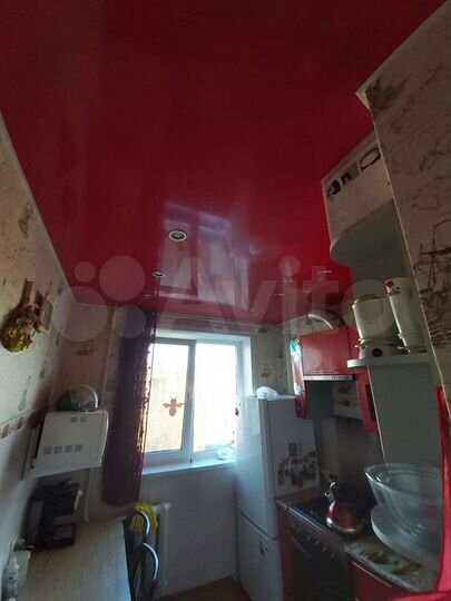 2-к. квартира, 48 м², 4/5 эт.