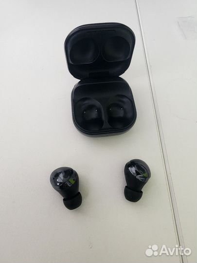 Samsung galaxy buds pro