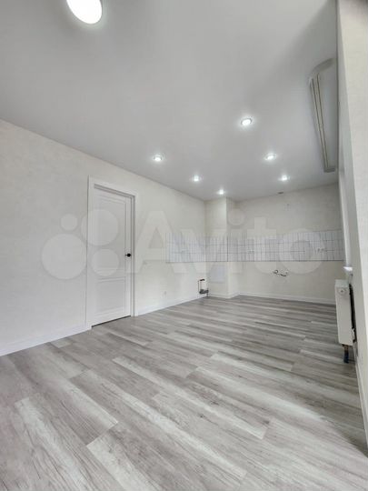 3-к. квартира, 67,6 м², 9/10 эт.