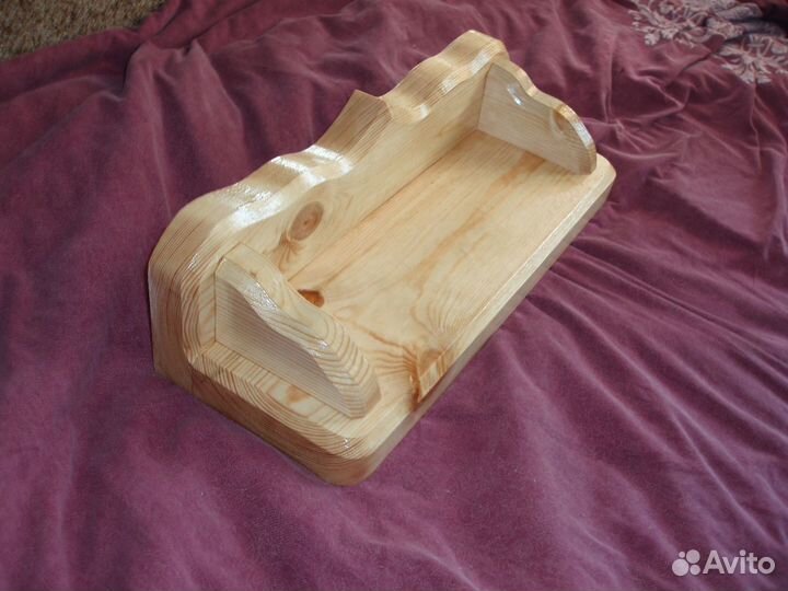 Полка настенная