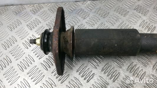 Амортизатор задний nissan murano Z50 (DBG02MF01)