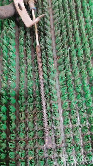 Трос ручника Toyota Aygo B10 2009