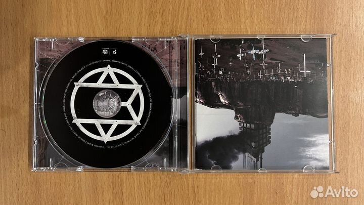 Emigrate - Emigrate CD 2007