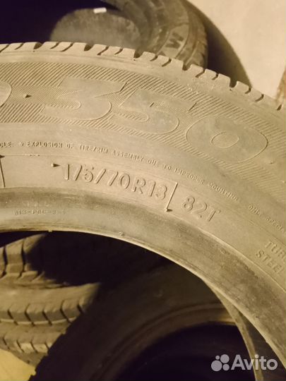 Kumho 946S 175/70 R13 25T