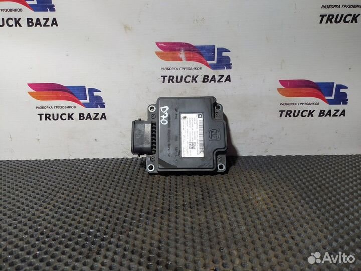 Блок управления ретардером EST