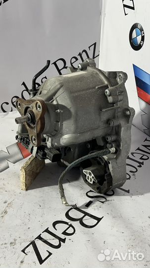 Раздатка раздаточная коробка ATC13 BMW G серия B57